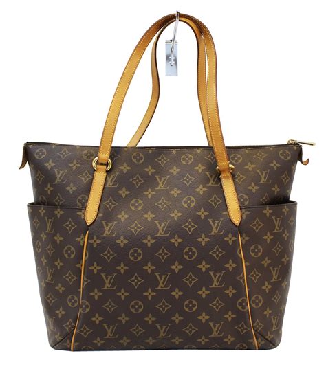 louis vuitton monogram bags.